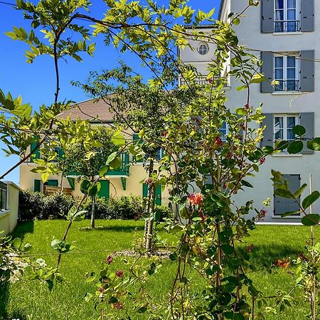 Enjoyable Apartment Disneyland - Rentaway Bnb Serris Luaran gambar