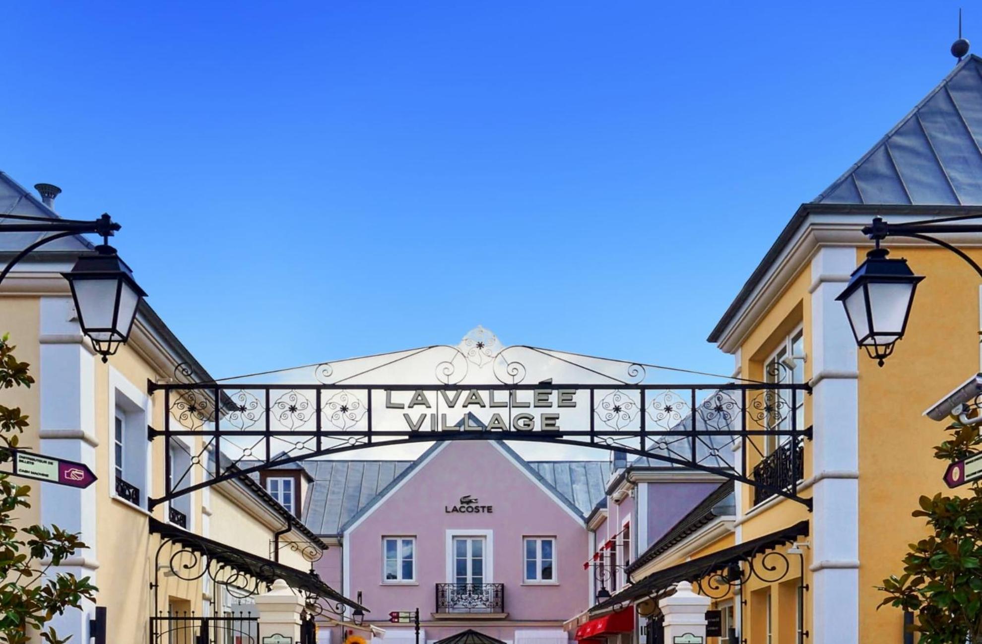 Enjoyable Apartment Disneyland - Rentaway Bnb Serris Luaran gambar